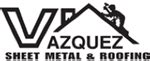 vasquez sheet metal|Vasquez Sheet Metal Grand Prairie TX, 75051 – Manta.com.